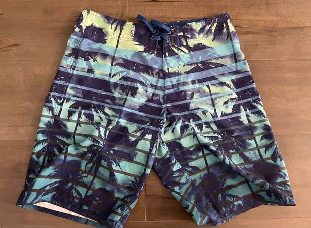 Salt Life Board Shorts