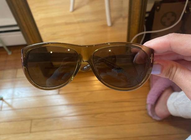 Tom Ford Sunglasses