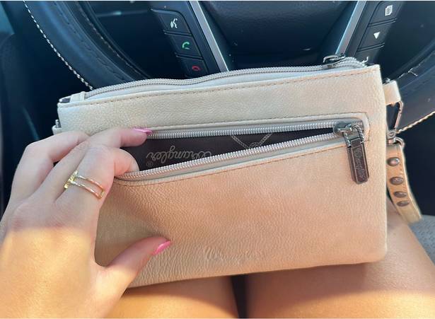 Wrangler wristlet