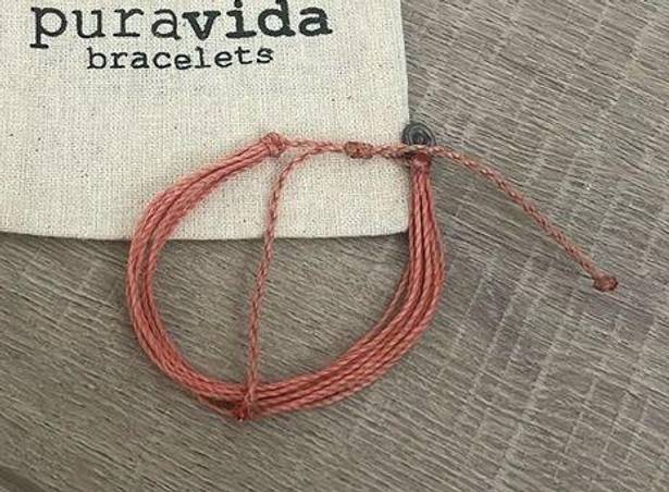 Pura Vida  Bracelet