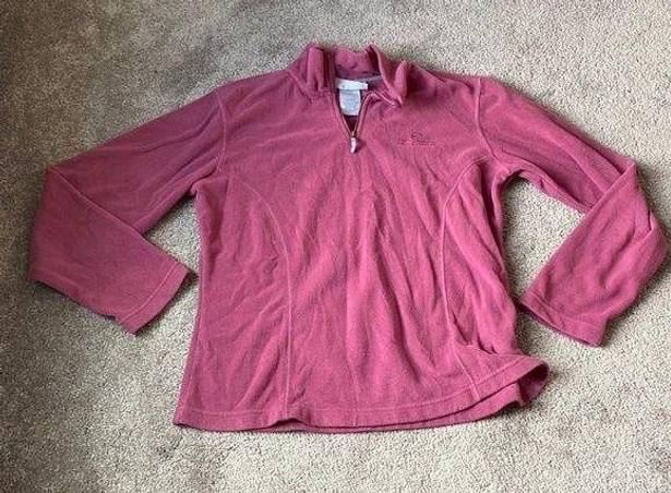 Free Country  Fleece SIZE M