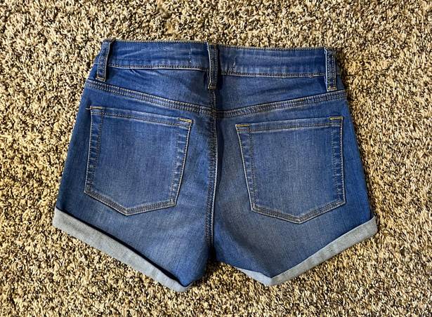 Bullhead Denim Co Bullhead denim Shorts