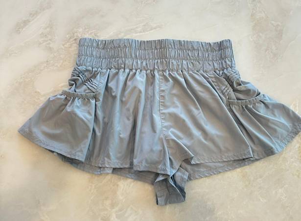 Free People Movement Shorts