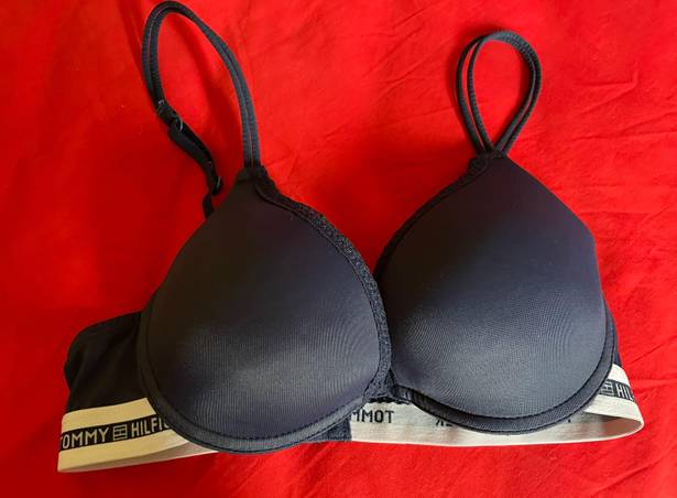 Tommy Hilfiger Push-up Bra