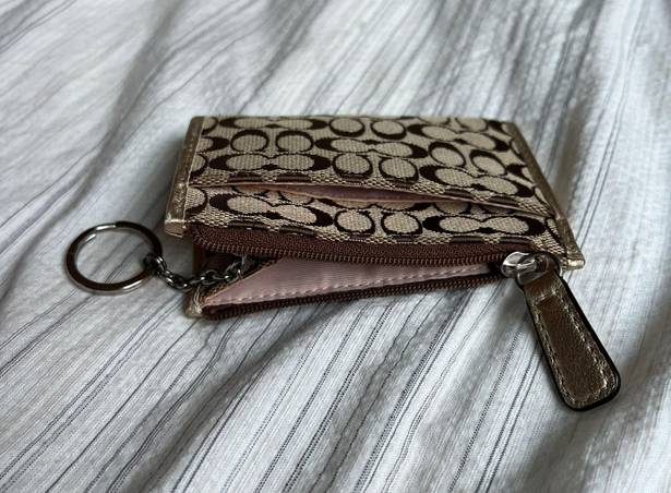 Coach Womens Wallet