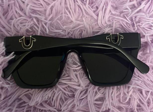 True Religion Sunglasses