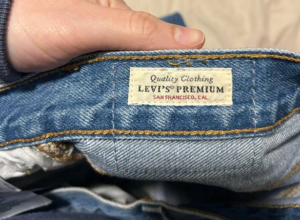 Levi’s Jeans 501