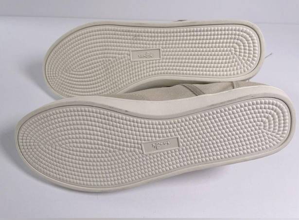 Sanuk  Pair o Dice Canvas Sneaker Size 8 NWT