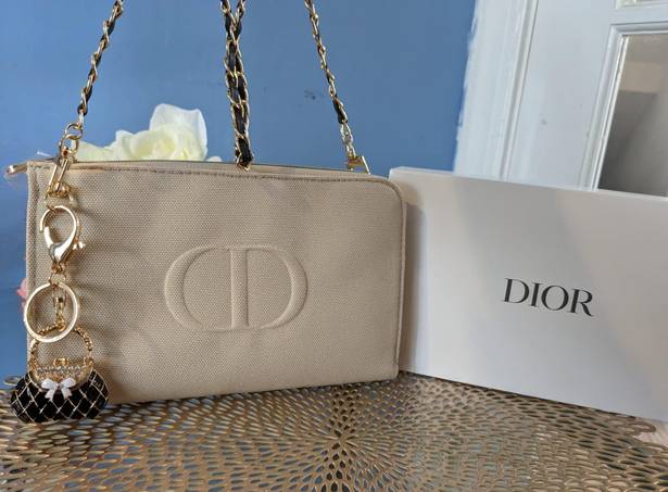 Dior Pouch