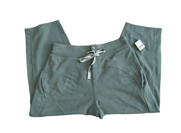 Free People Movement  Summit Scout Pants Green Size XS