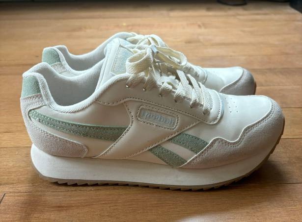 Reebok Classic Leather SP Extra Shoes