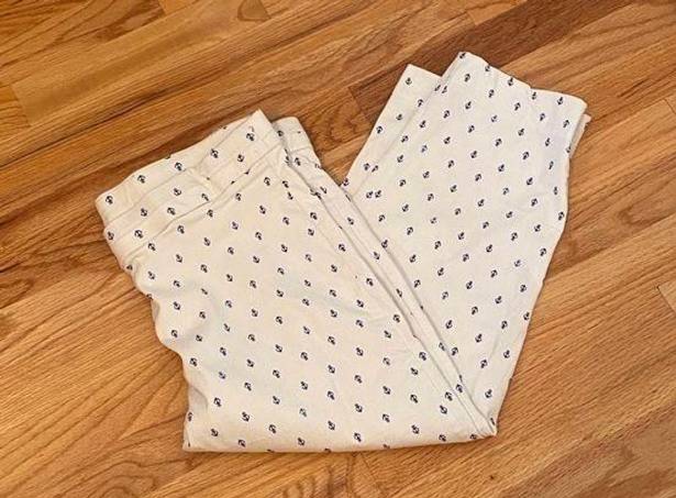 Cathy Daniels Cathy Daniel’s Women’s Capris Size XL