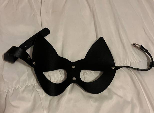 Windsor Catwoman Costume