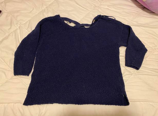 DKNY Sweater