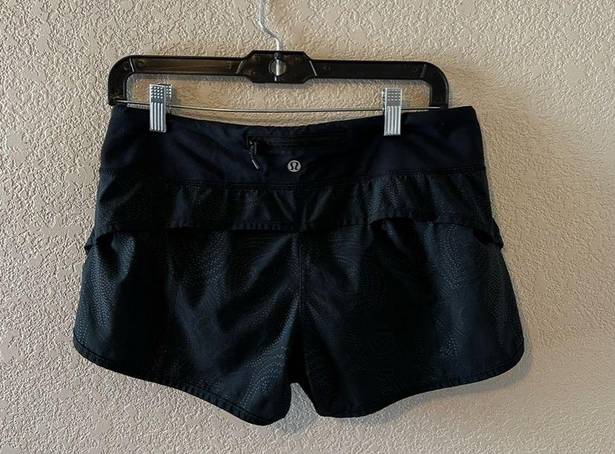 Lululemon  Speed Short 2.5”