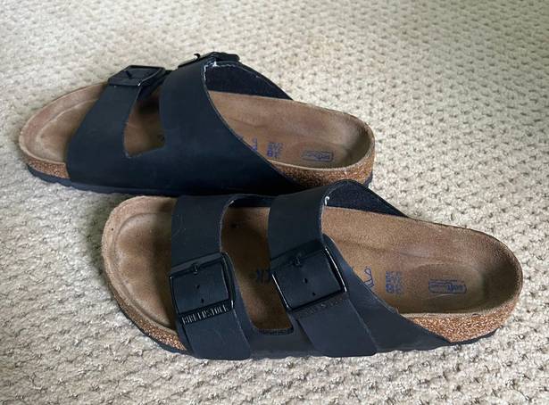 Birkenstock Two-Strap Sandals