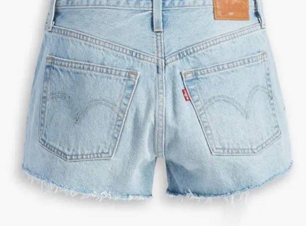 Levi’s 501® LEVI'S® ORIGINAL SHORTS Size 30