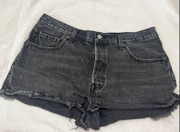 Levi’s 501 Shorts