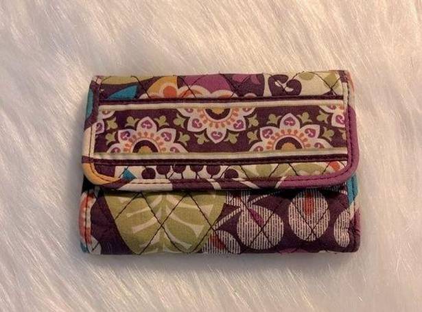 Vera Bradley  wallet