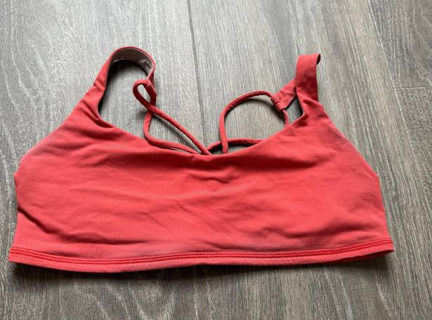 Lululemon Energy Bra