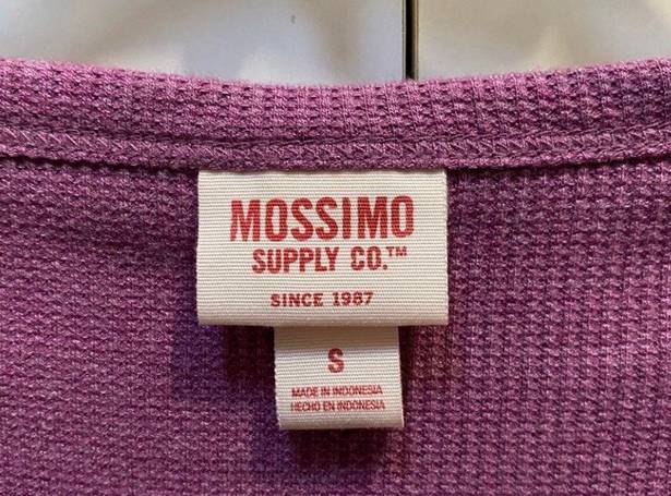 Mossimo