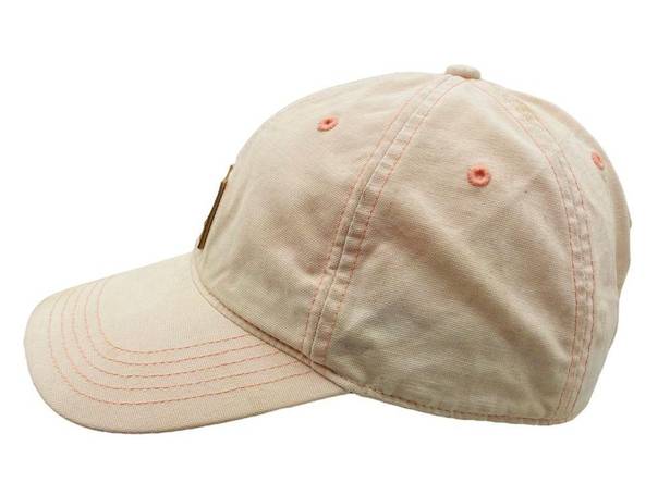 Carhartt  Light Pink Baseball Cap