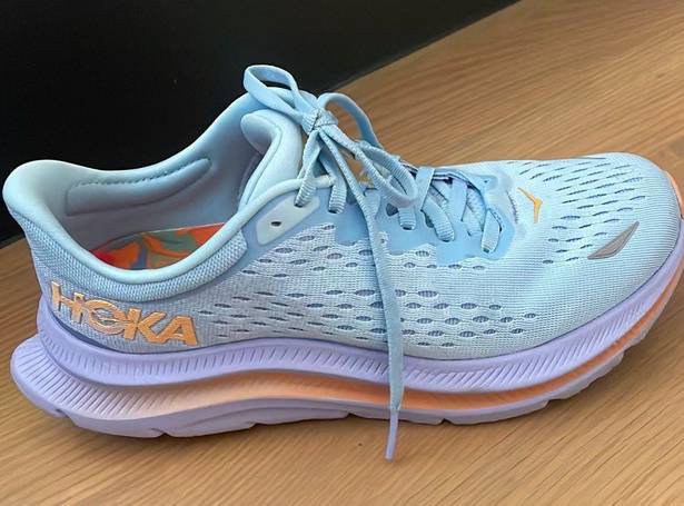 Hoka Kawana Blue & Purple