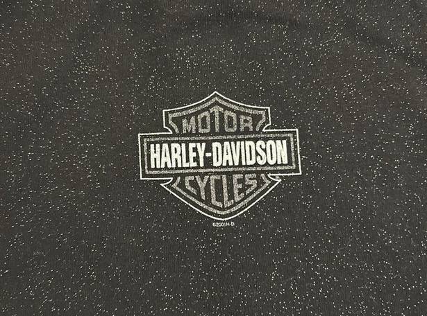 Harley Davidson Vintage Tank Top