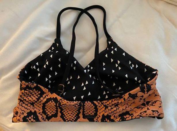 Rip Curl Bathing Suit Top