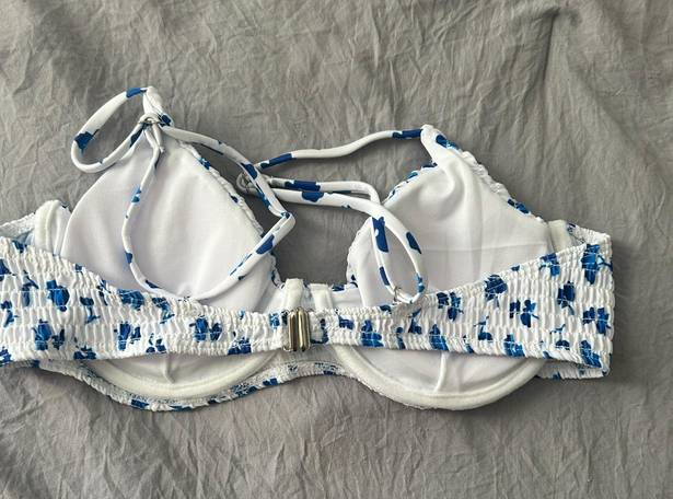 SheIn brand new bikini top