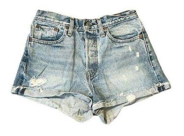 Levi’s Size 27 Women’s Denim Shorts