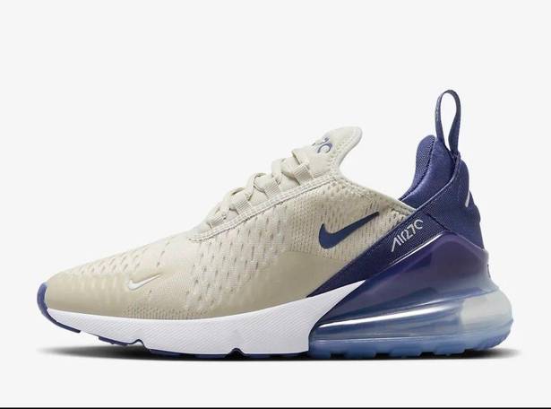 Nike Air Max 270 Shoes