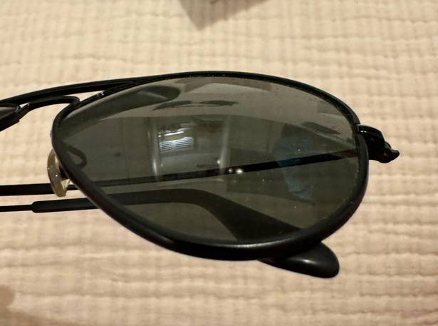 Ray-Ban Polarized Aviator Ray Bans