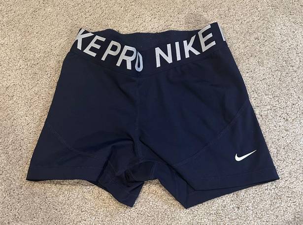 Nike Pro Spandex