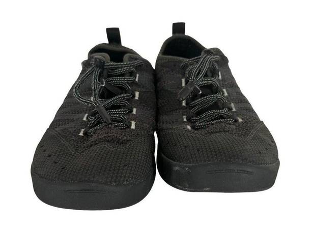 Chacos Chaco Womens‎ Torrent Black Pro Cross Trainer Shoes Size 10