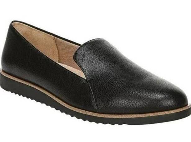 Life Stride  Women's Zendaya Loafers in Black Size 8W MSRP $70