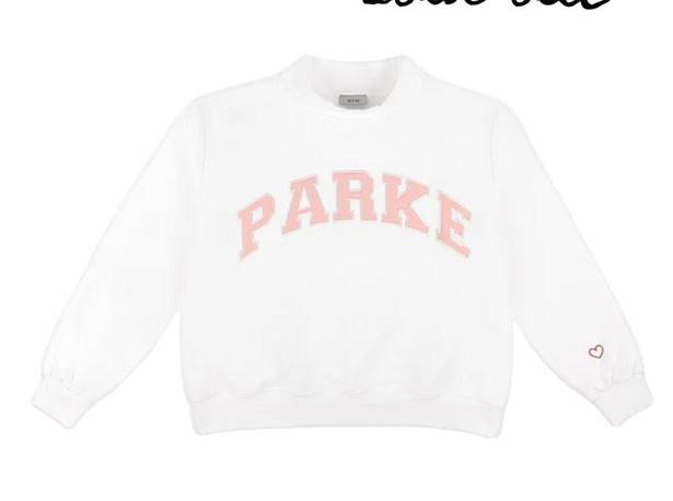 PARKE Mockneck (Valentine’s Day) S/M