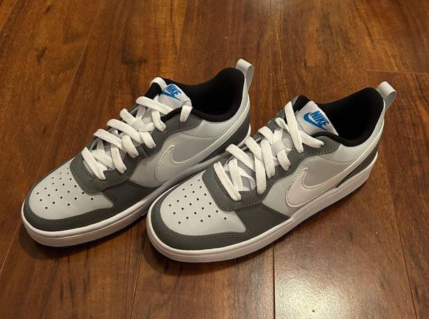 Nike Court Borough Low