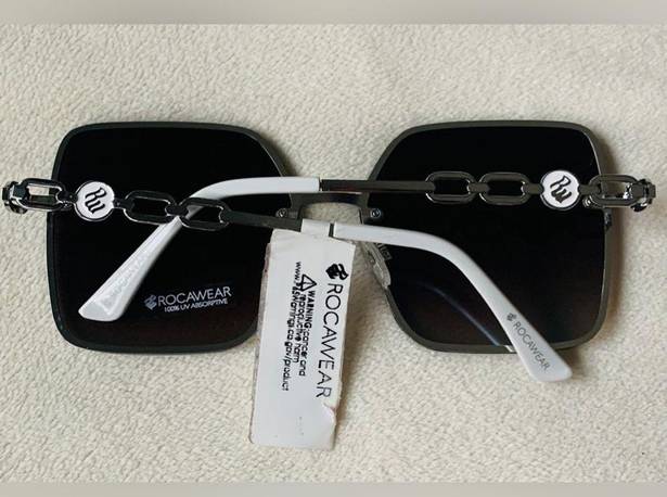 Rocawear NWT Roca wear sunglasses