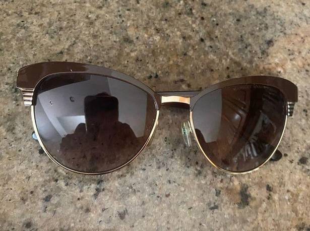 Marc Jacobs Sunglasses MMJ 398s - LIKE NEW