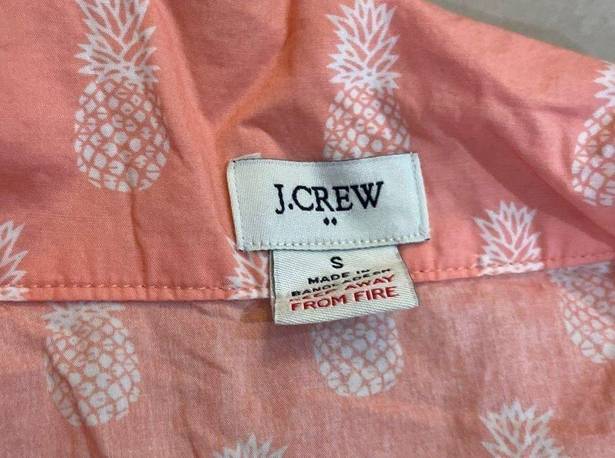 J.Crew  Women's Intimates & Sleepwear Cream White Size Small