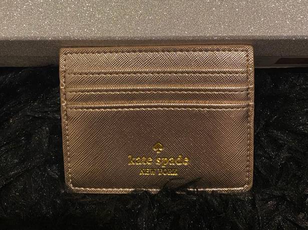 Kate Spade Card Holder