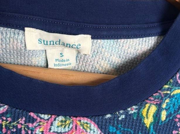 In Bloom Sundance  Thermal Top