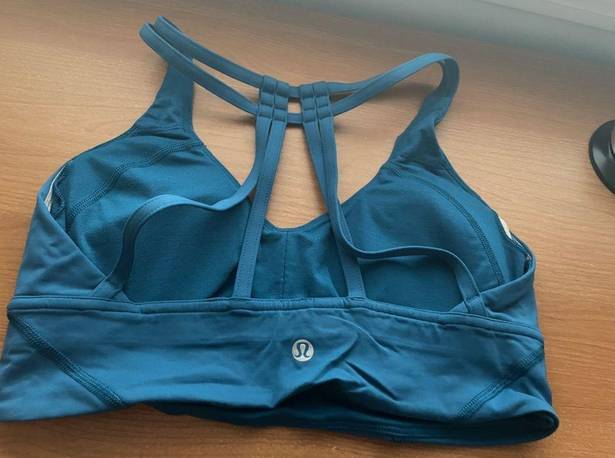 Lululemon  Sports Bra