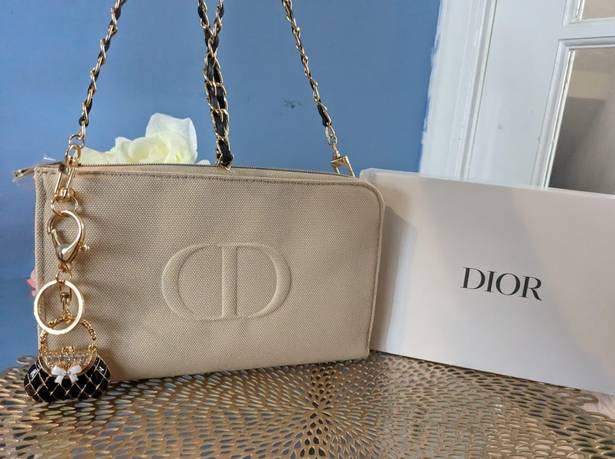 Dior Pouch