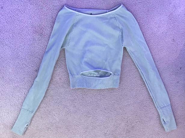 Free People Movement Top/ Size M