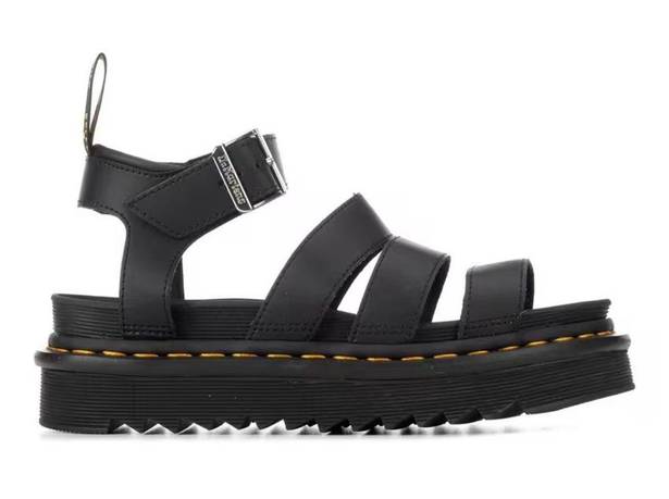 Dr. Martens  Women’s Blaire Platform Sandals