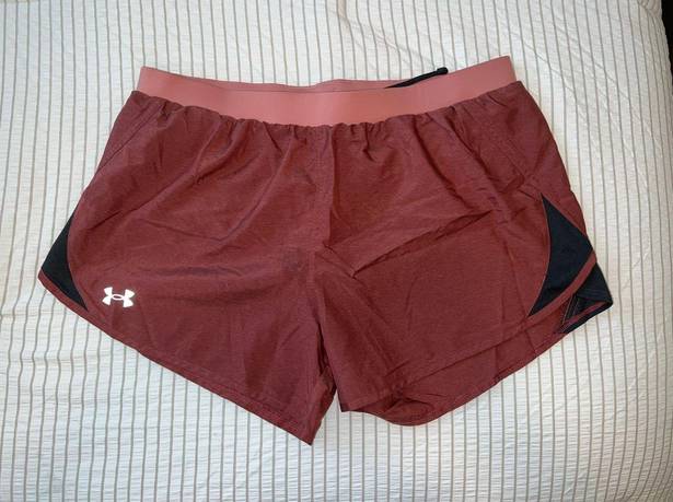 Under Armour Shorts