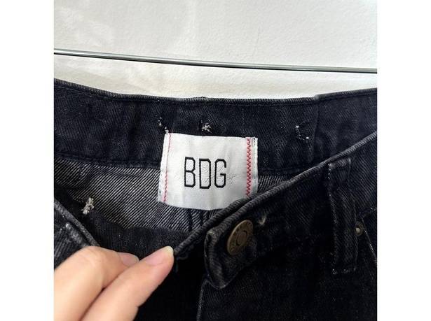 Urban Outfitters  BDG High & Wide Jeans, Size 28W