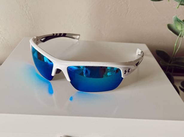 Under Armour Sports Sunglasses